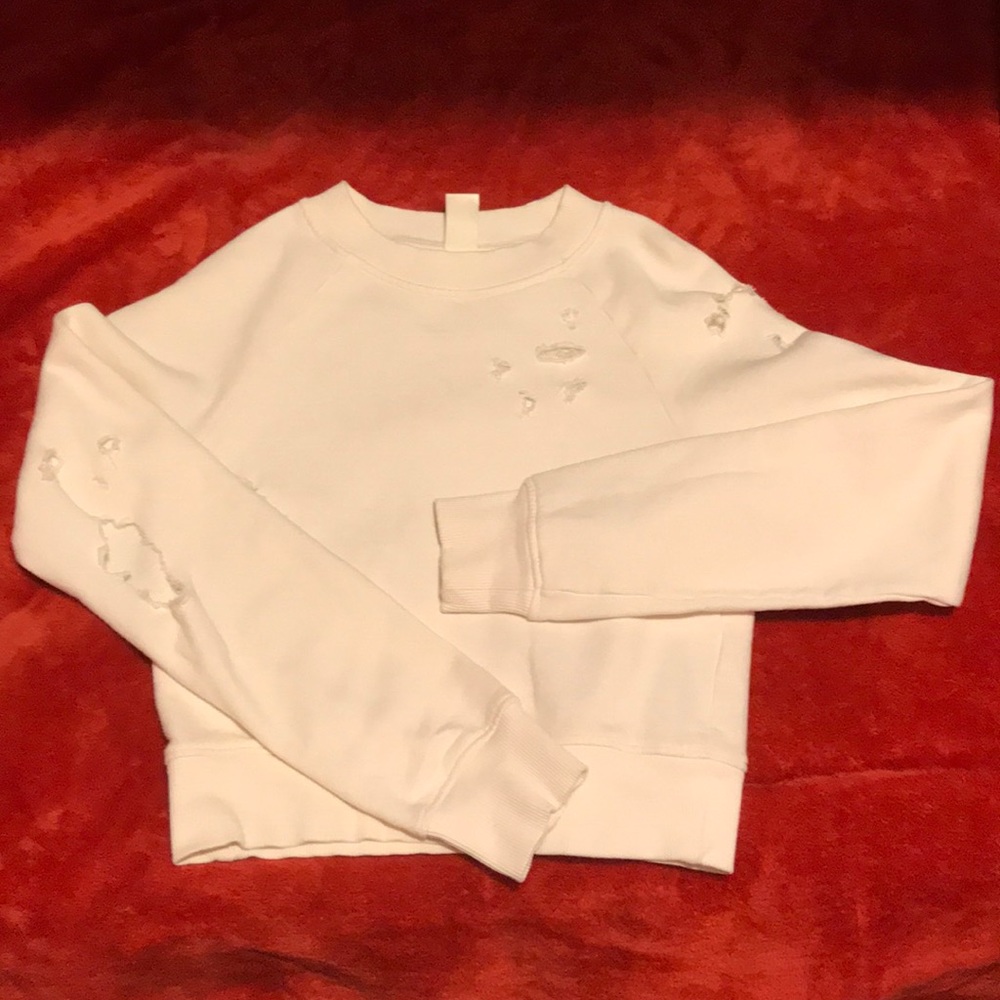 wore once never used again
